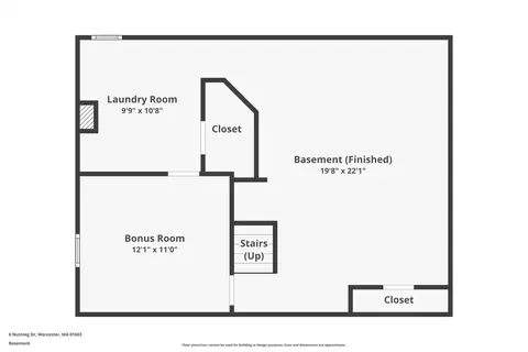 6 Nutmeg Dr, Worcester, MA 01603 photo 41