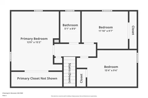 6 Nutmeg Dr, Worcester, MA 01603 photo 40