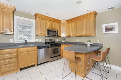 Kitchen - 5 Bent Ave, Maynard, MA 01754 photo 1 of 3