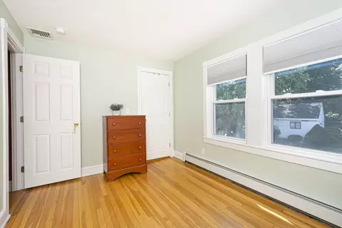Bedroom - 5 Bent Ave, Maynard, MA 01754 photo 6 of 6