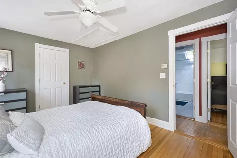Bedroom - 5 Bent Ave, Maynard, MA 01754 photo 2 of 6