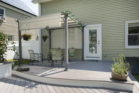 Exterior - 5 Bent Ave, Maynard, MA 01754 photo 3 of 9