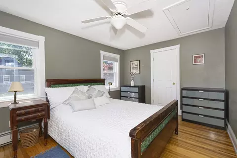 Bedroom - 5 Bent Ave, Maynard, MA 01754 photo 1 of 6