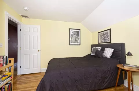 Bedroom - 5 Bent Ave, Maynard, MA 01754 photo 4 of 6