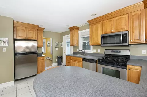 Kitchen - 5 Bent Ave, Maynard, MA 01754 photo 3 of 3