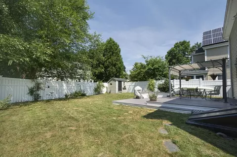 Exterior - 5 Bent Ave, Maynard, MA 01754 photo 5 of 9