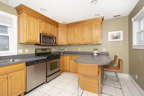 Kitchen - 5 Bent Ave, Maynard, MA 01754 photo 2 of 3