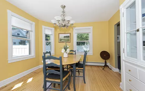 Dining - 5 Bent Ave, Maynard, MA 01754 photo 1 of 2