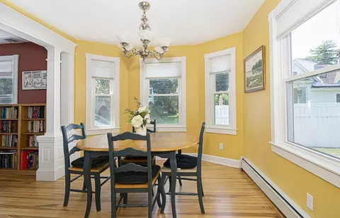 Dining - 5 Bent Ave, Maynard, MA 01754 photo 2 of 2