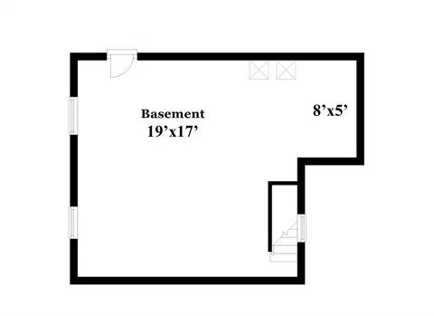 Floorplan - 5 Bent Ave, Maynard, MA 01754 photo 3 of 3