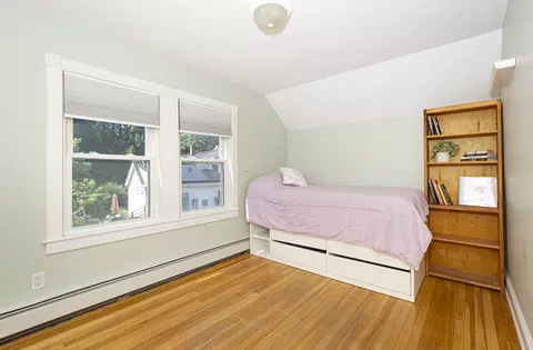 Bedroom - 5 Bent Ave, Maynard, MA 01754 photo 5 of 6