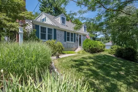 12 Monticello Ave, West Boylston, MA 01583