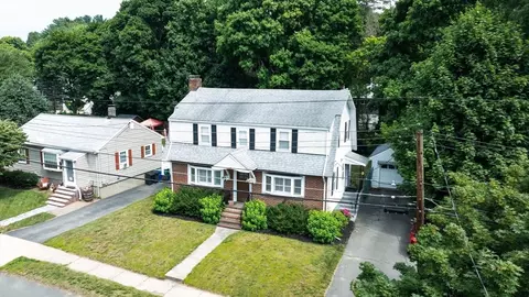 63 Westwood Rd, Stoneham, MA 02180