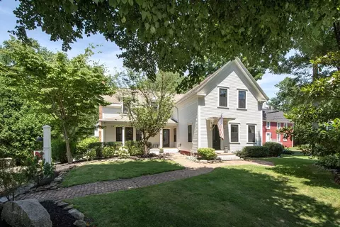 1061 Broadway, Hanover, MA 02339