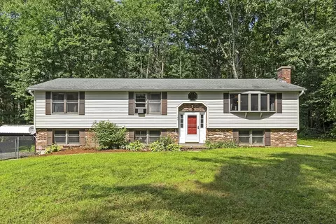 120 Athol Rd, Phillipston, MA 01331
