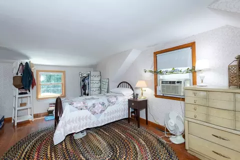 Bedroom - 80 Thurlow St, Georgetown, MA 01833 photo 4 of 5