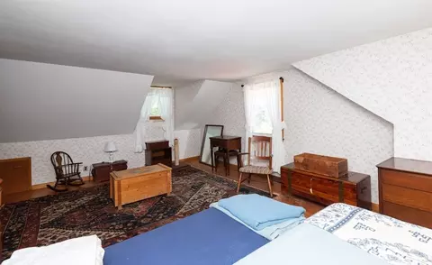 Bedroom - 80 Thurlow St, Georgetown, MA 01833 photo 5 of 5