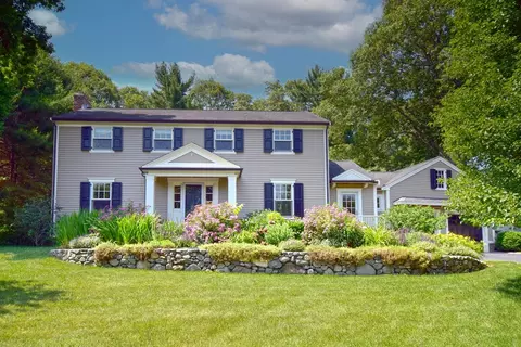 20 Nickerson Rd, Lexington, MA 02421