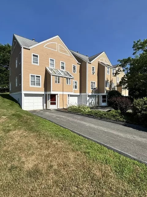 44 Wrentham Rd #44, Worcester, MA 01602