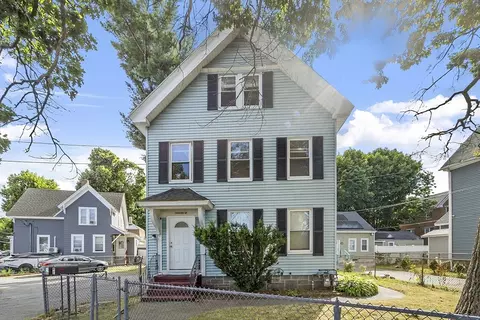 1 Brown St, Methuen, MA 01844