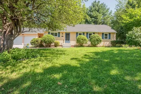 58 Alexander Rd, Braintree, MA 02184