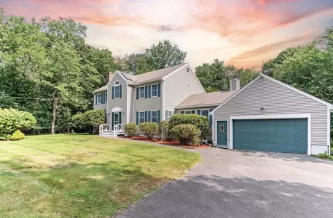 350 Highland, Stoughton, MA 02072