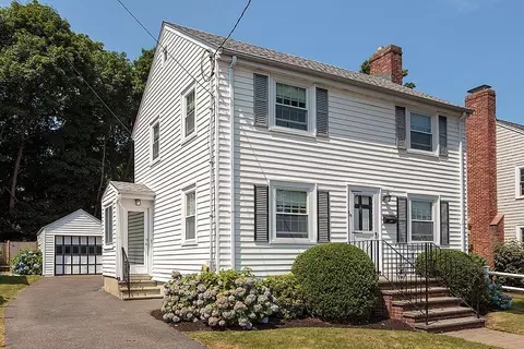 45 Magnolia Rd, Milton, MA 02186
