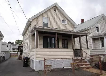 60 N Milton, Malden, MA 02148