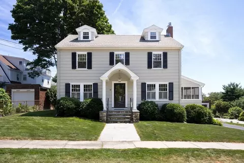 15 Essex Rd, Belmont, MA 02478
