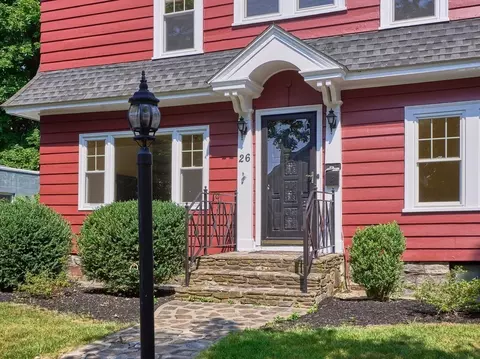 Other - 26 Monroe Ave, Worcester, MA 01602 photo 1 of 5