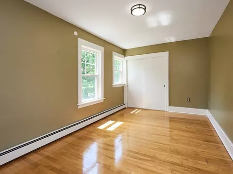 Bedroom - 26 Monroe Ave, Worcester, MA 01602 photo 2 of 5