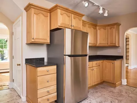 Kitchen - 26 Monroe Ave, Worcester, MA 01602 photo 4 of 6