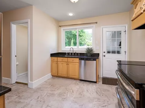 Kitchen - 26 Monroe Ave, Worcester, MA 01602 photo 5 of 6