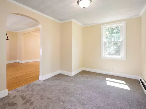 Living - 26 Monroe Ave, Worcester, MA 01602 photo 8 of 9