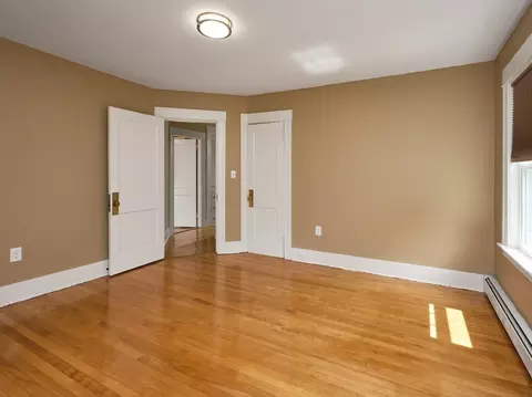 Bedroom - 26 Monroe Ave, Worcester, MA 01602 photo 4 of 5