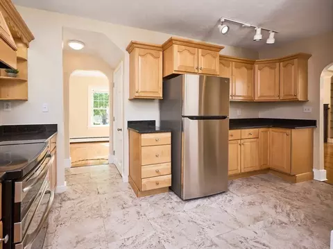 Kitchen - 26 Monroe Ave, Worcester, MA 01602 photo 6 of 6