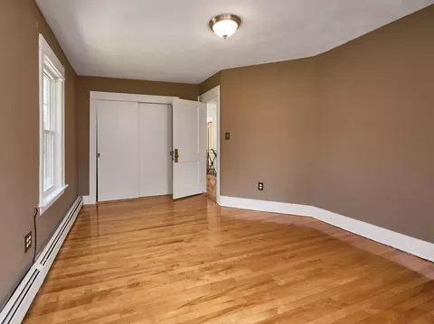 Bedroom - 26 Monroe Ave, Worcester, MA 01602 photo 3 of 5