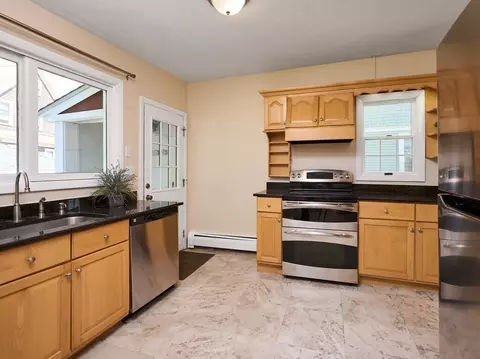 Kitchen - 26 Monroe Ave, Worcester, MA 01602 photo 1 of 6
