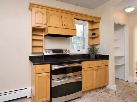 Kitchen - 26 Monroe Ave, Worcester, MA 01602 photo 2 of 6