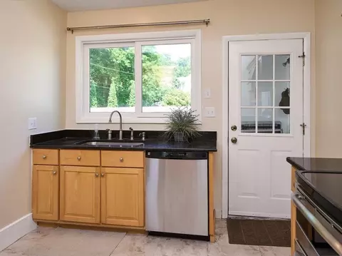 Kitchen - 26 Monroe Ave, Worcester, MA 01602 photo 3 of 6