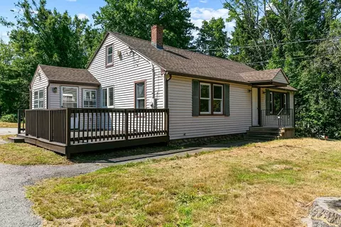 248 Auburn St, Cherry Valley, MA 01611