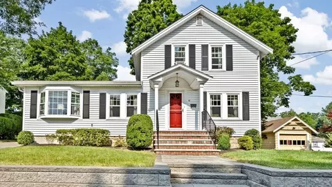 15 Tolman St, Canton, MA 02021