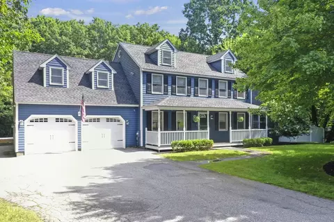 35 Sequoia Rd, Tyngsborough, MA 01879