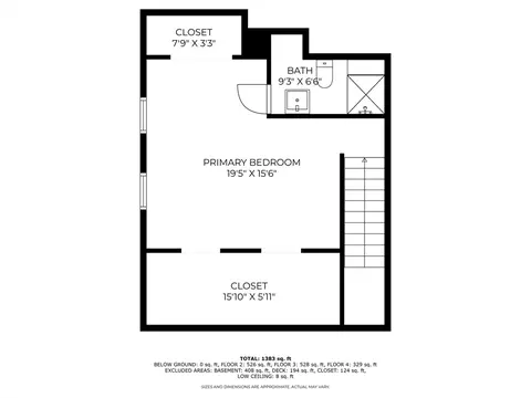 Floorplan - 4 Percival St #4, Maynard, MA 01754 photo 3 of 5