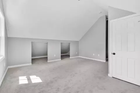Bedroom - 4 Percival St #4, Maynard, MA 01754 photo 5 of 5