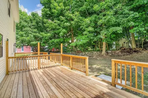 Exterior - 4 Percival St #4, Maynard, MA 01754 photo 5 of 5