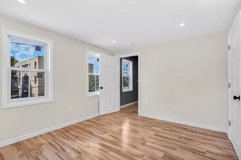 Bedroom - 4 Percival St #4, Maynard, MA 01754 photo 3 of 5