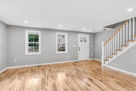 Living - 4 Percival St #4, Maynard, MA 01754 photo 2 of 2