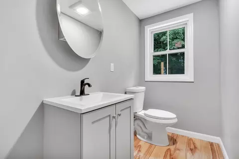 Bath - 4 Percival St #4, Maynard, MA 01754 photo 1 of 4