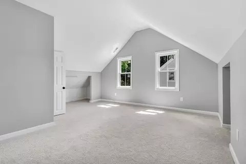 Bedroom - 4 Percival St #4, Maynard, MA 01754 photo 4 of 5